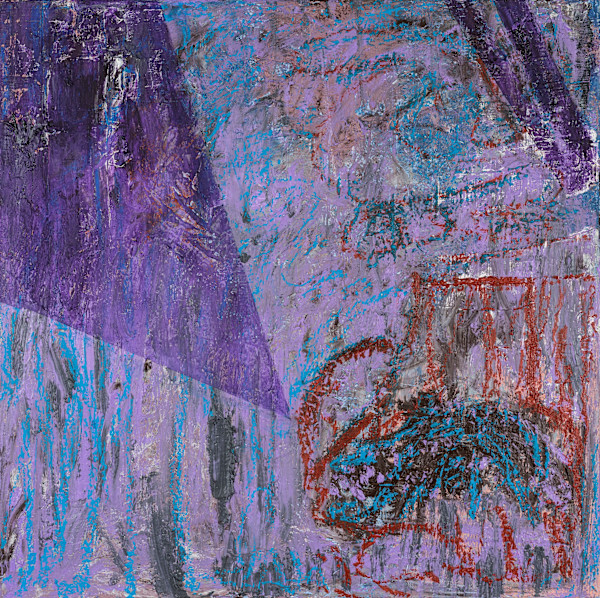 Echo Chamber by Sharon Cannon