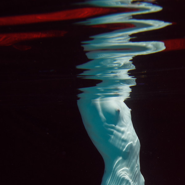 Genesis by Dan Katz, Image 1.