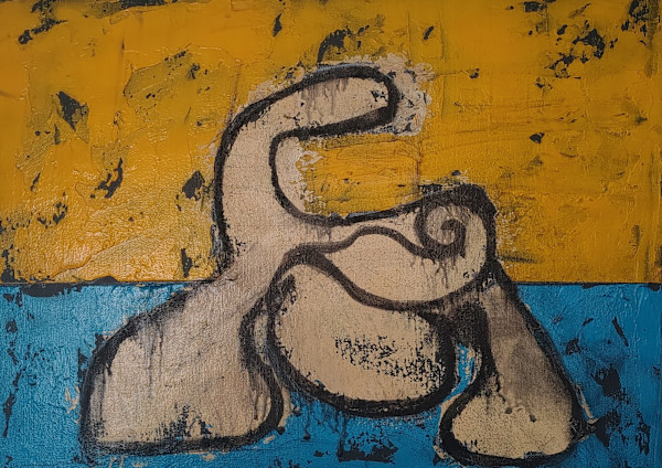 El Pulpo by Pedrin Garcia, Image 1.