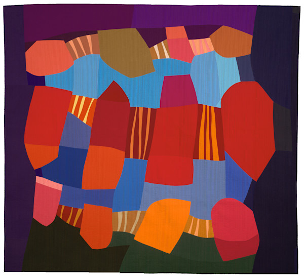 Embers by Barbara Danzi