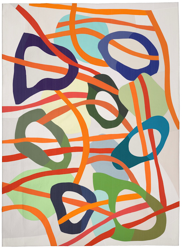 Entanglement by Barbara Danzi