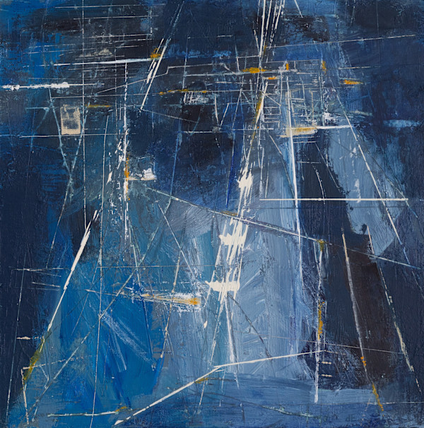 Transport by David Etzen