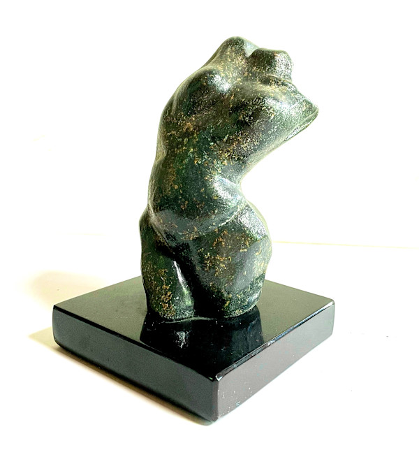 Eutectice by Elyse Wyman