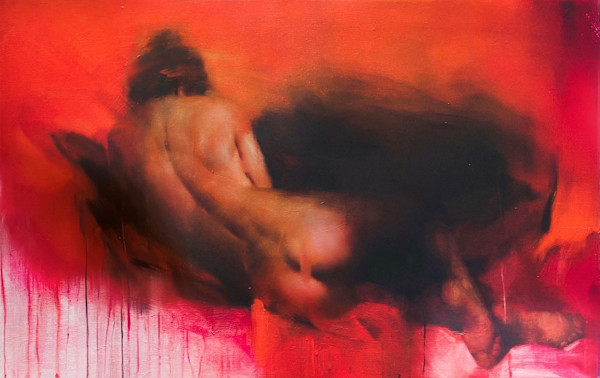 In the Shadow of Light by Rasoul Fadavi