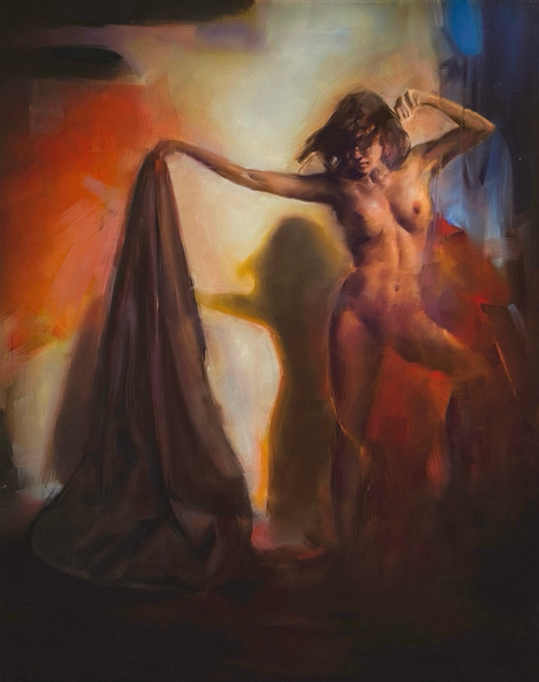 Unveil by Rasoul Fadavi