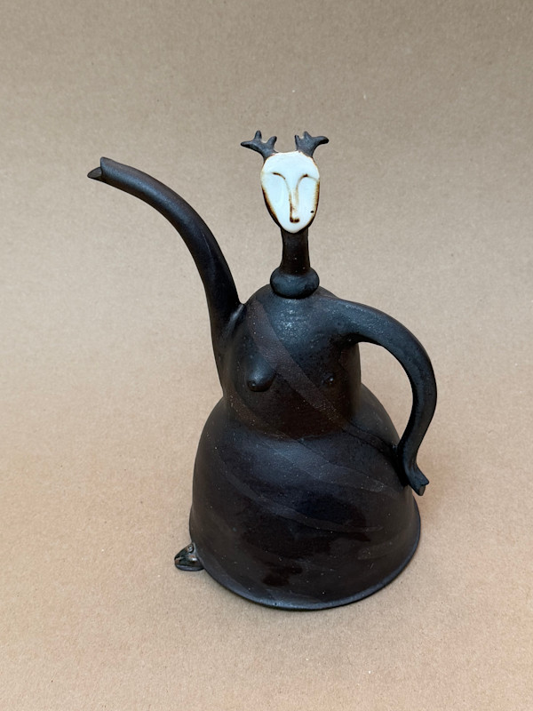 Moo Teas by Fay Samimi, Image 1.