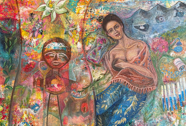 Fertile Hope by Gina Leon-Gutiérrez