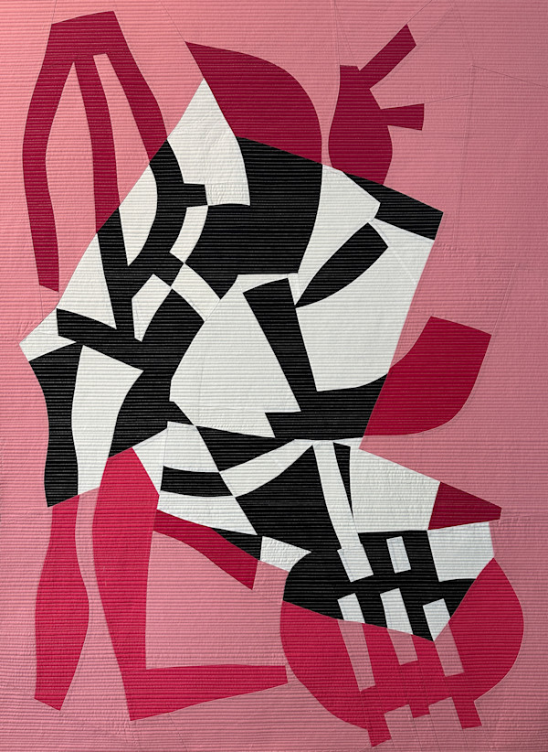 Walkabout by Barbara Danzi