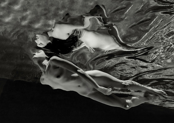 Balance by Dan Katz, Image 1.
