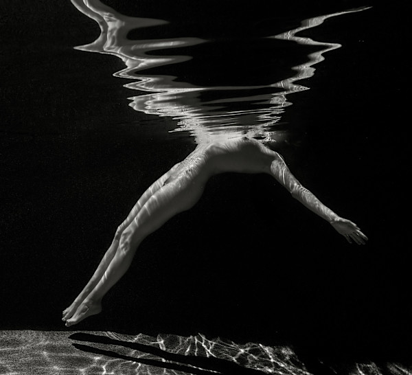Suspension by Dan Katz, Image 1.