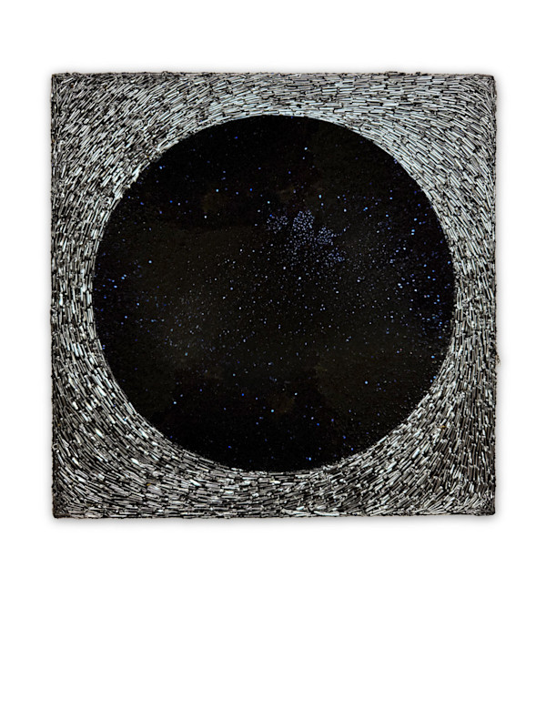 Galaxy by Lana Shmulevich
