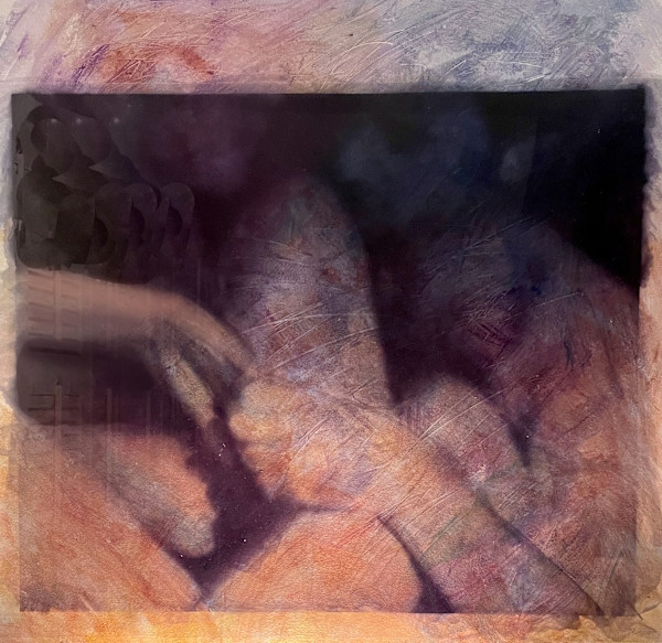 Girl With a Pearl by Elyse Wyman