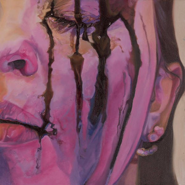 Untitled (2) by Krista Guerin