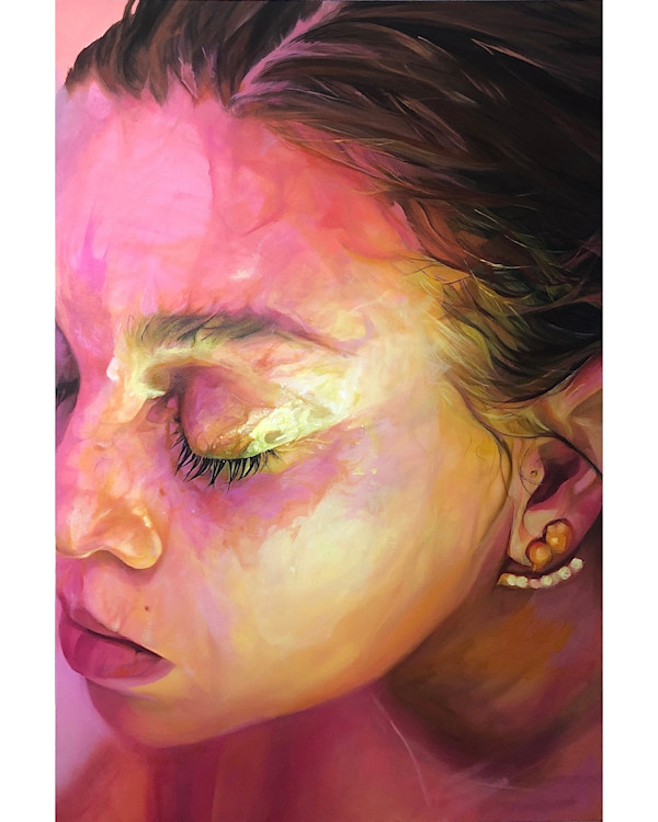 Aliecia by Krista Guerin