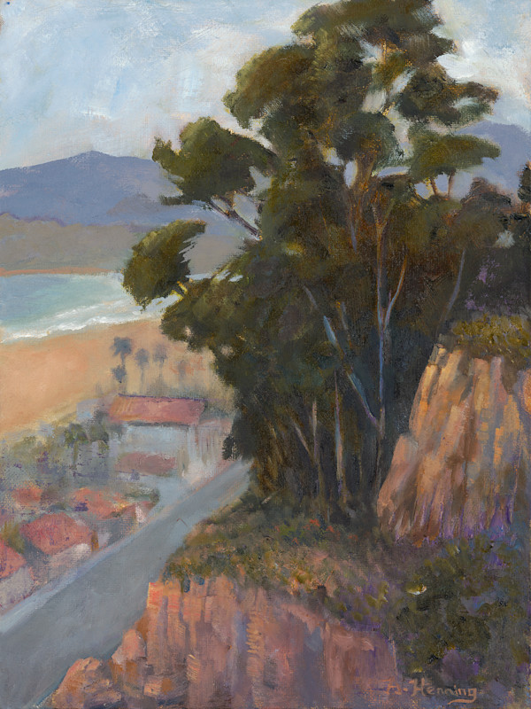 Down on the PCH by Andrew Henning, Image 1.