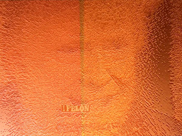 I Felon by Elyse Wyman