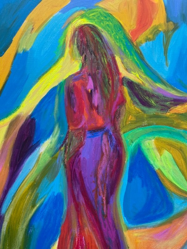See The Light by Lisa Jones Gentry, Image 1.