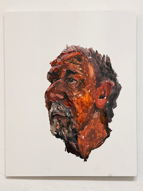 Luther by David Stewart Klein