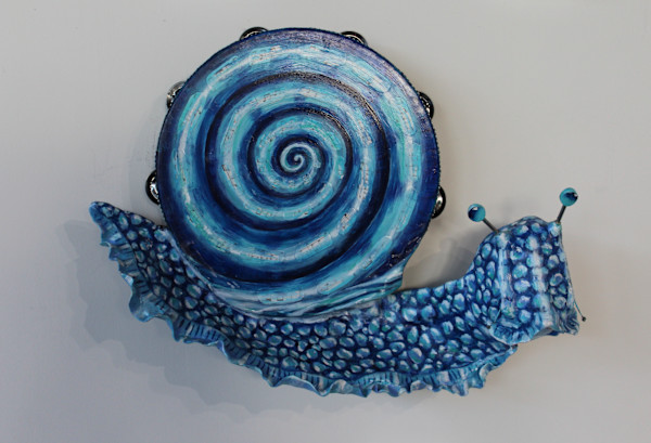 Slow Beatz by Lara Eve Kempke