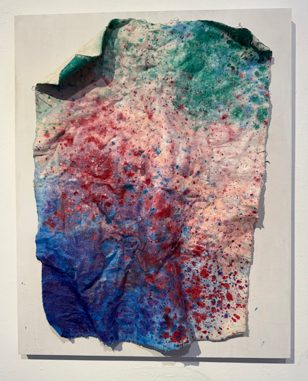 Chamberlain by Gary Polonsky, Image 1.