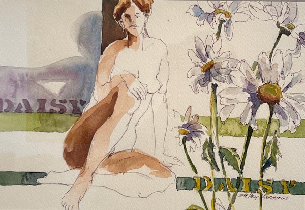 Daisy by Shelley Lazarus