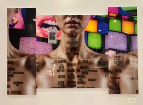 Product Line by Austin Lubetkin