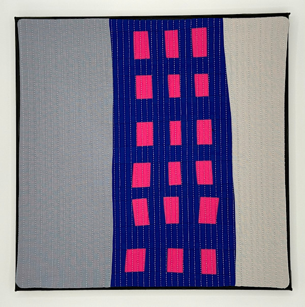 Geometric Balance by Barbara Danzi