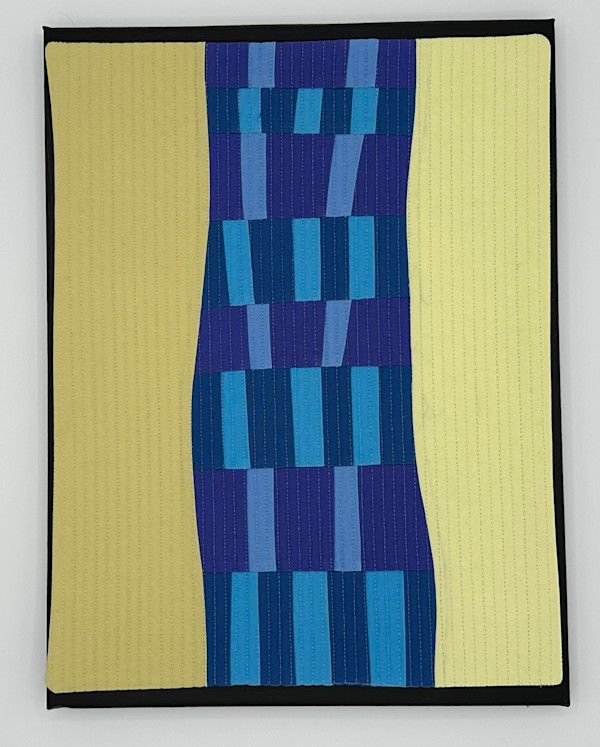 Ethereal Strata by Barbara Danzi