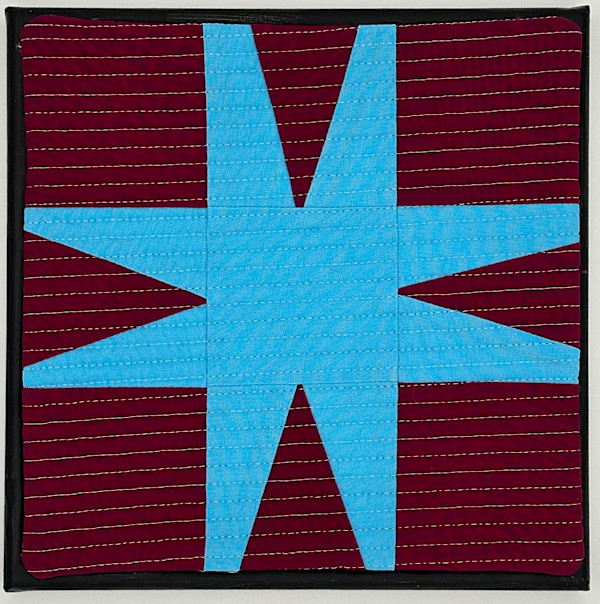 Dark Sky by Barbara Danzi