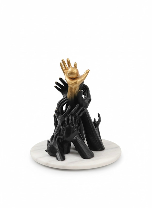 Market Competition by Austin Lubetkin