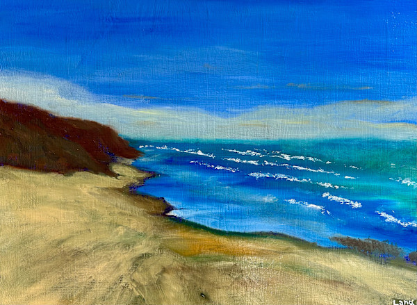 Pull Of The Tides - For the Energy and Force Show by David Lang