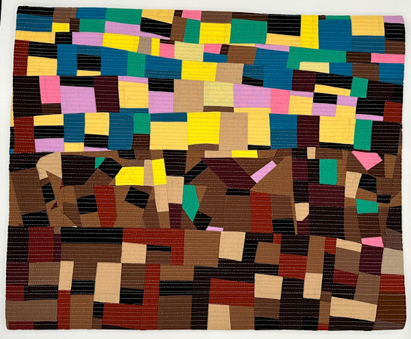 Sedimentary by Barbara Danzi