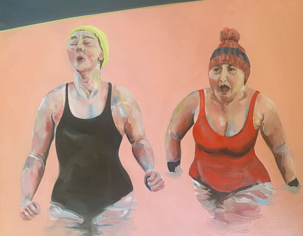 Ccccccold by Kathryn Pitt, Image 1.