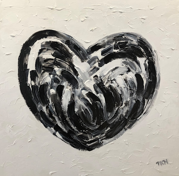 Deep Heart by Tara Hotchkis