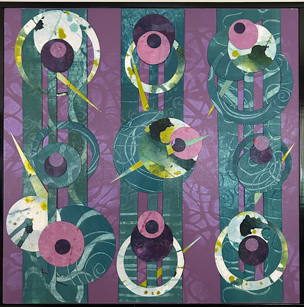 Olivia by Susan Dukow