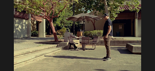 Imagination Unafraid by Norman Aragones