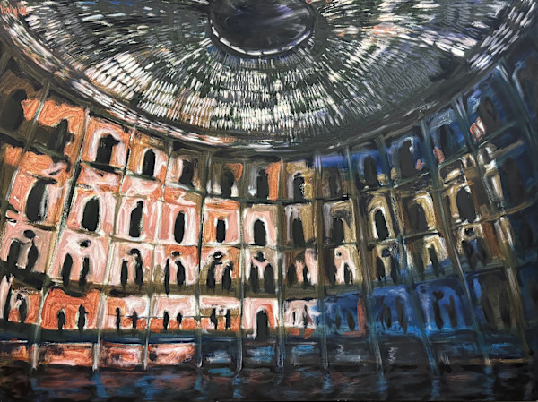 Community by Kathy Park, Image 1.