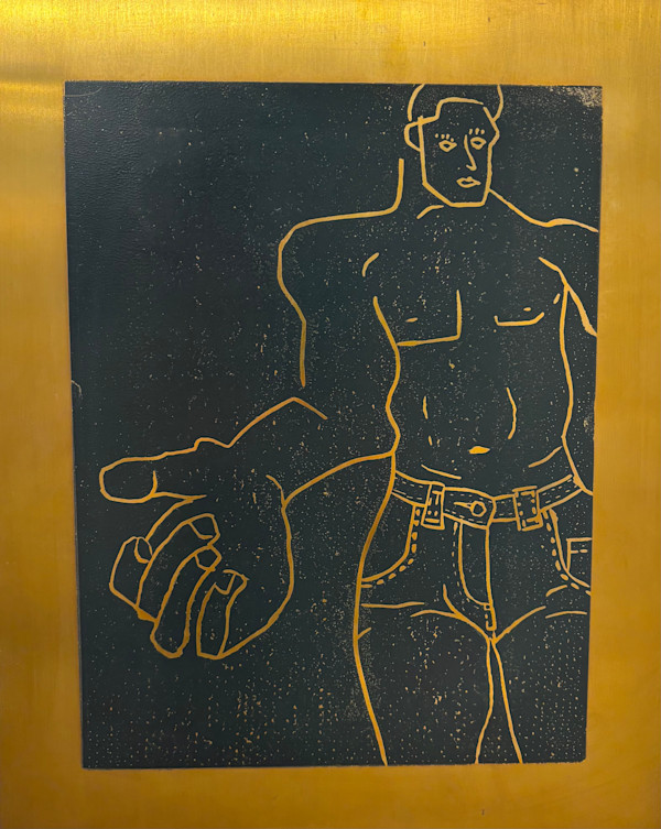 Untitled by Susan Spector