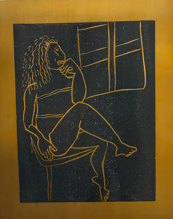 Untitled by Susan Spector