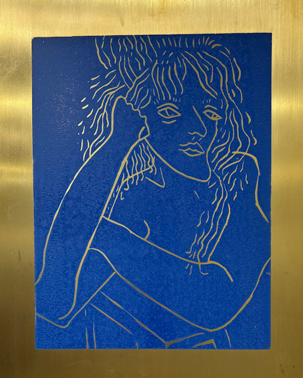 Untitled by Susan Spector