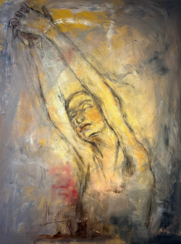 Soaring Free (Peace to All) by Elizabeth Gorcey