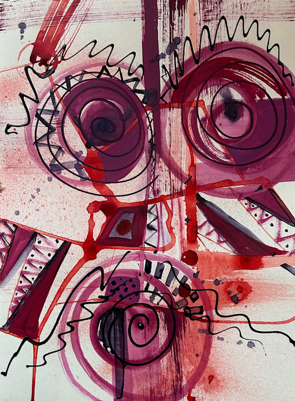Discombobulated by Susan Dukow