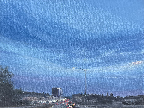 405 S On Ramp from 10W by Emily Wallerstein