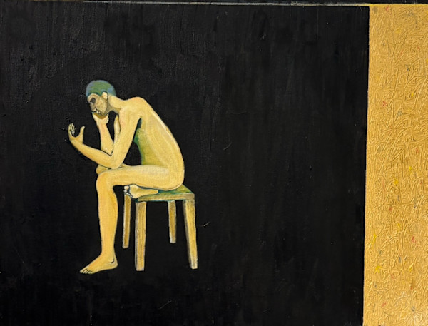 searching into the obvious by Garo, Image 1.