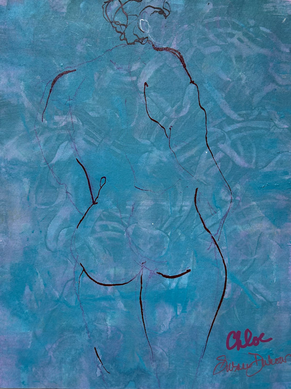 Chloe by Susan Dukow