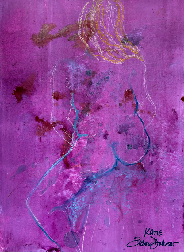 Katie by Susan Dukow