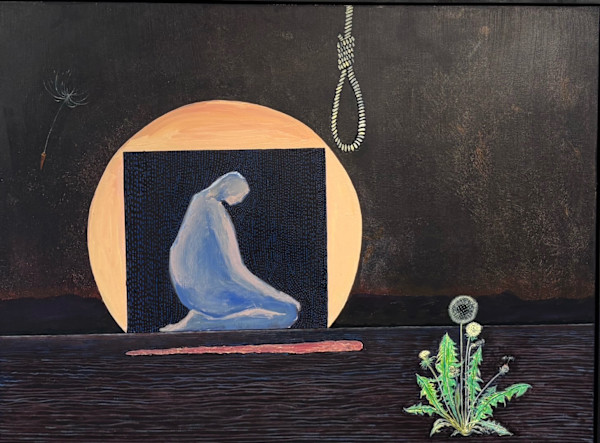 A-Z ...3 (Series of 3 Works Sold Together) by Garo, Image 1.