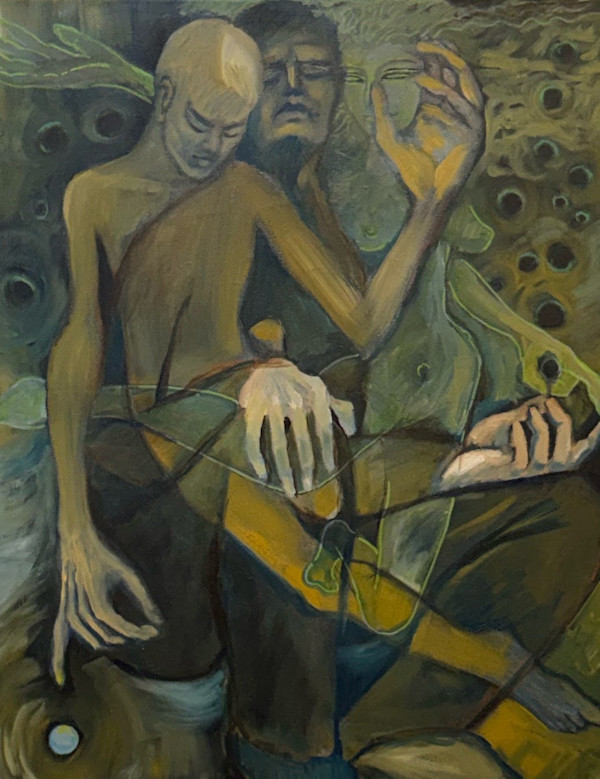 Duality by Garo, Image 1.