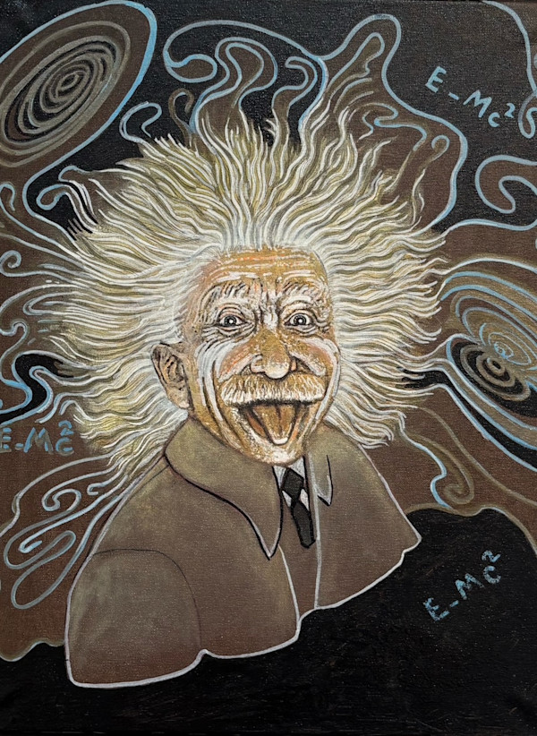 Energy by Garo, Image 1.