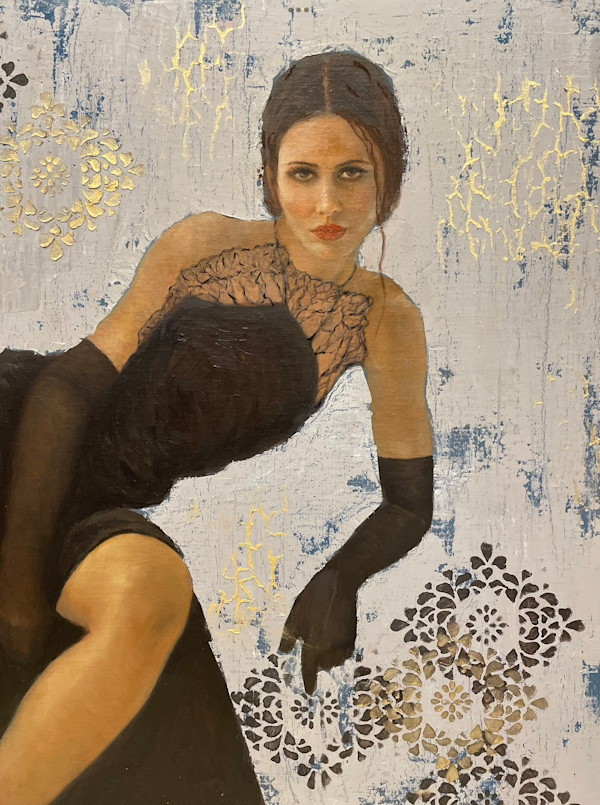 Femme Fatale by Olga Glosman